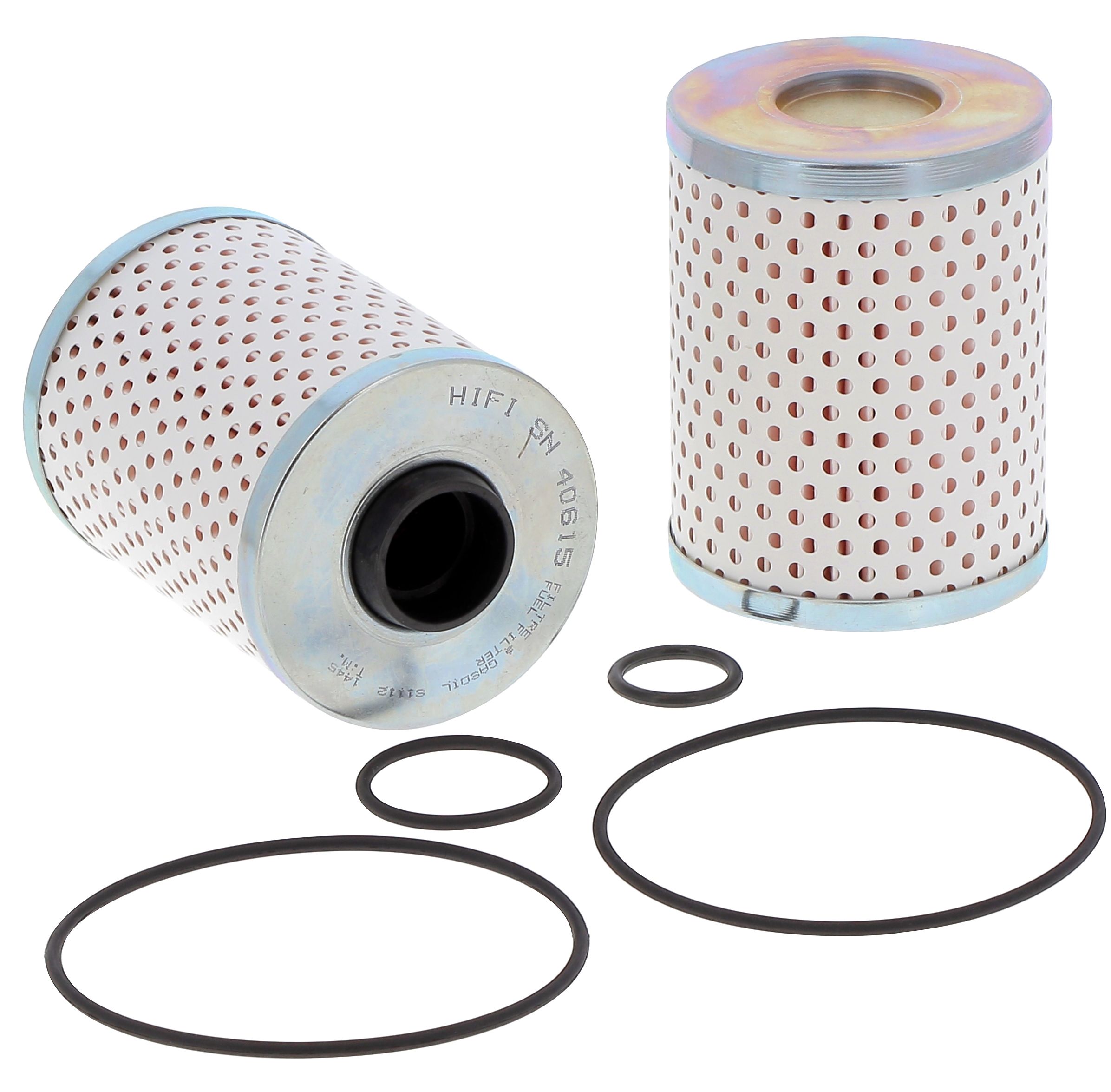 Filtre à gasoil BELARUS MTZ 3022 DW